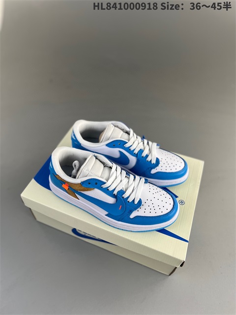 men air jordan 1 shoes 2023-10-9-097